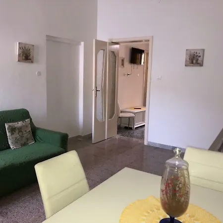 Casa de Férias Bilocare Del Dottore