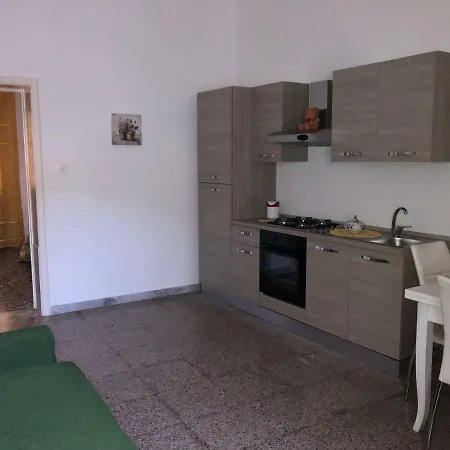 Bilocare Del Dottore Casa de Férias Borgagne