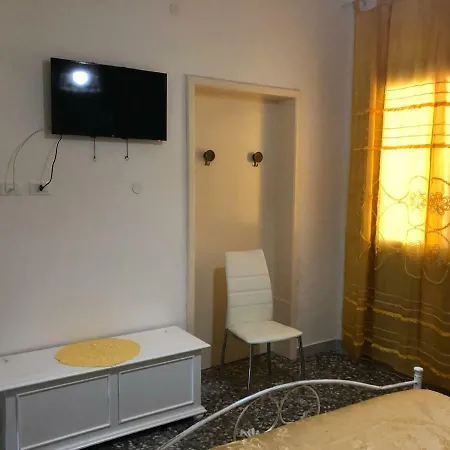 Bilocare Del Dottore Casa de Férias Borgagne