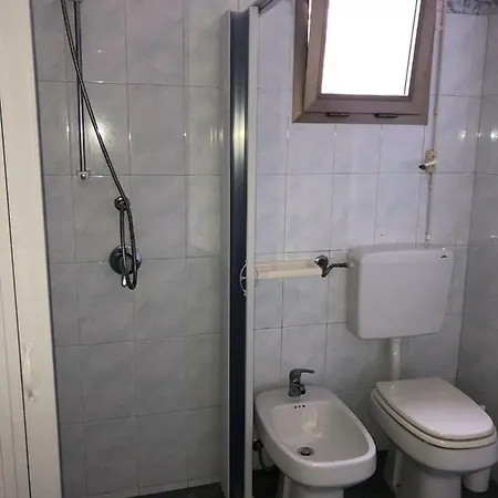 Bilocare Del Dottore Casa de Férias