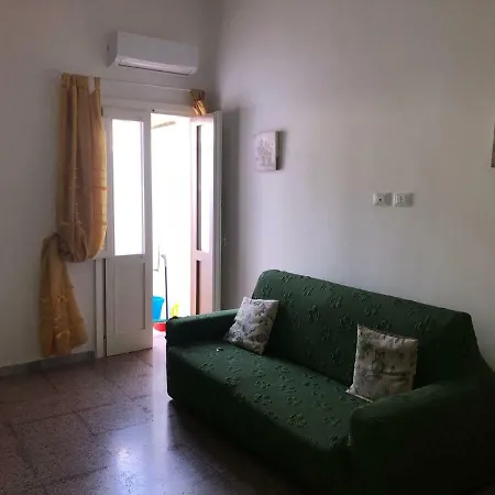 Feriehus Bilocare Del Dottore *